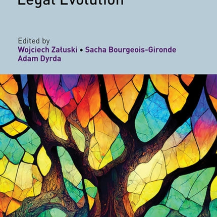 Research Handbook on Legal Evolution