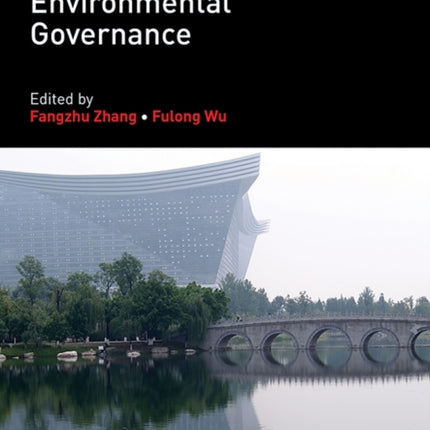 Handbook on China’s Urban Environmental Governance