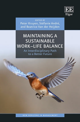 Maintaining a Sustainable WorkâLife Balance