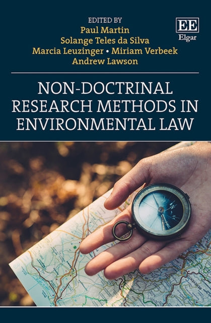 Non-doctrinal Research Methods in Environmental Law