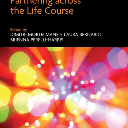 Research Handbook on Partnering across the Life