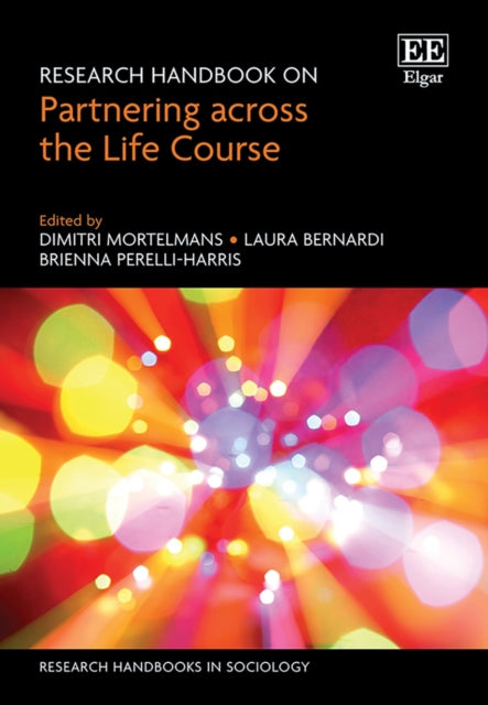 Research Handbook on Partnering across the Life