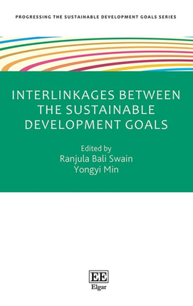 Interlinkages between the Sustainable Development Goals