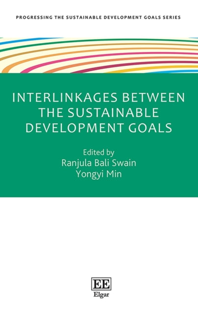 Interlinkages between the Sustainable Development Goals