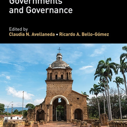 Handbook on Subnational Governments and Governance