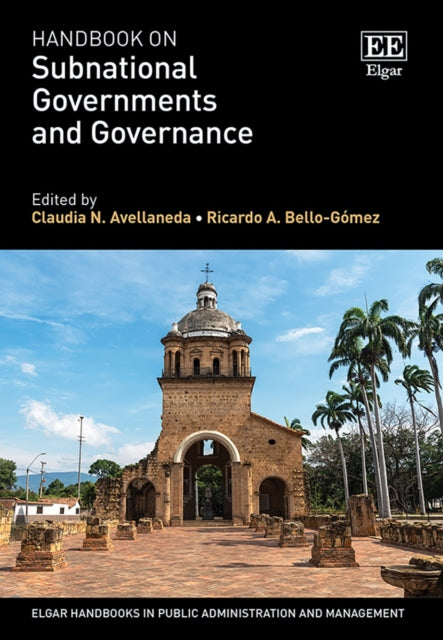 Handbook on Subnational Governments and Governance