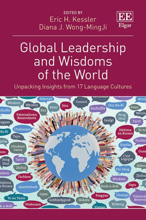 Global Leadership and Wisdoms of the World  Insights from 17 Language Cultures