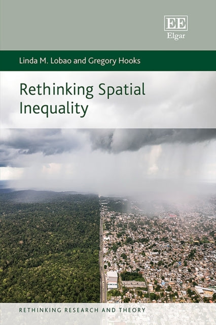 Rethinking Spatial Inequality