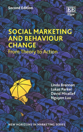 Social Marketing and Behaviour Change