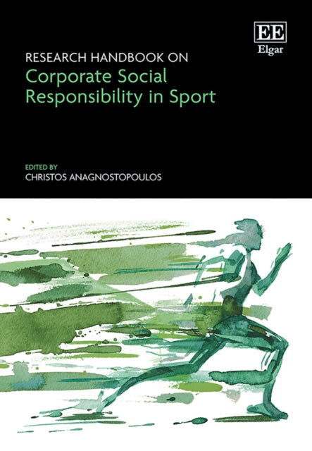 Research Handbook on Corporate Social