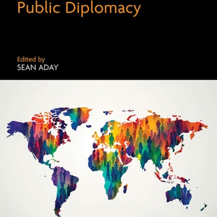 Handbook on Public Diplomacy