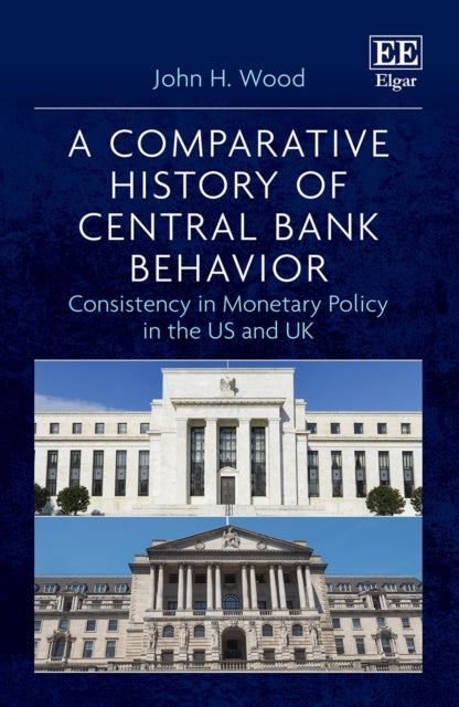A Comparative History of Central Bank Behavior: