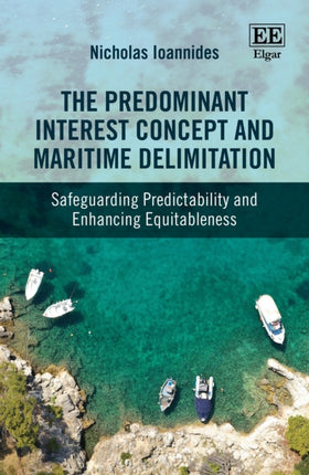The Predominant Interest Concept and Maritime