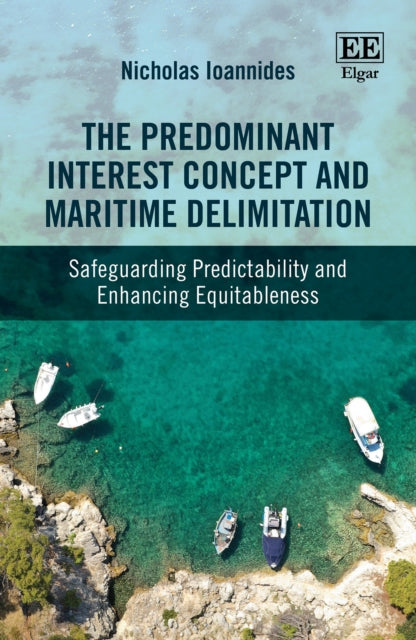 The Predominant Interest Concept and Maritime