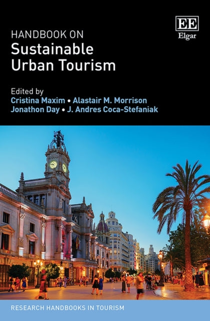 Handbook on Sustainable Urban Tourism