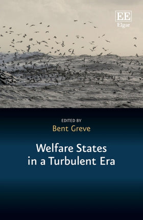 Welfare States in a Turbulent Era