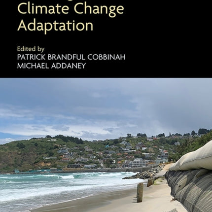 Handbook on Planning and Climate Change