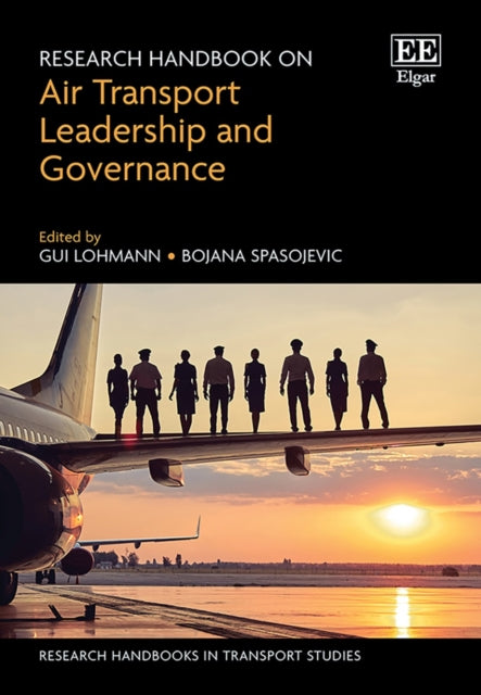 Research Handbook on Air Transport Leadership and