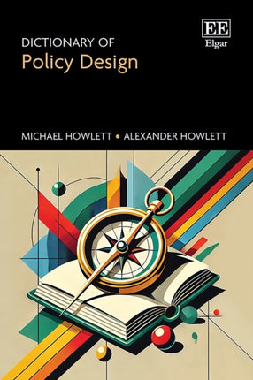 Dictionary of Policy Design