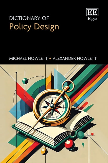 Dictionary of Policy Design