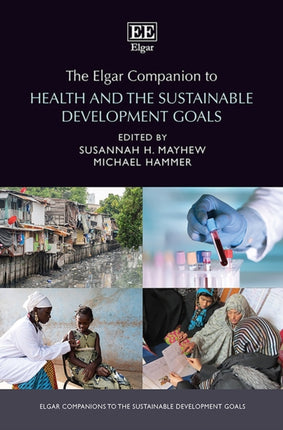 The Elgar Companion to Health and the Sustainable