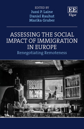 Assessing the Social Impact of Immigration in Europe: Renegotiating Remoteness