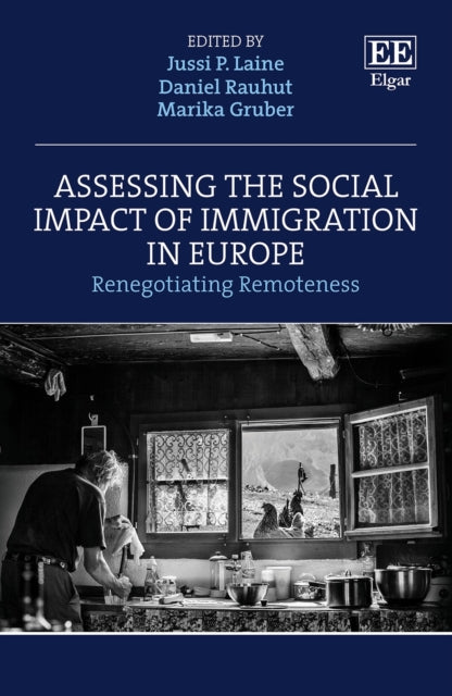 Assessing the Social Impact of Immigration in Europe: Renegotiating Remoteness