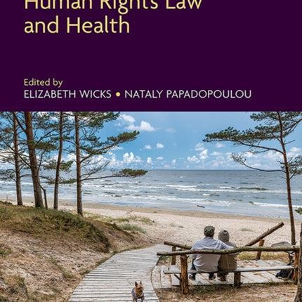 Research Handbook on Human Rights Law and Health