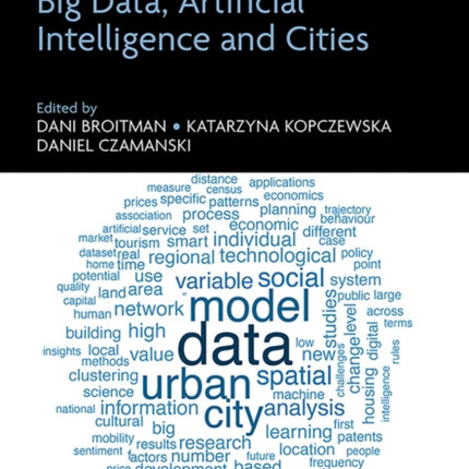 Handbook on Big Data Artificial Intelligence and