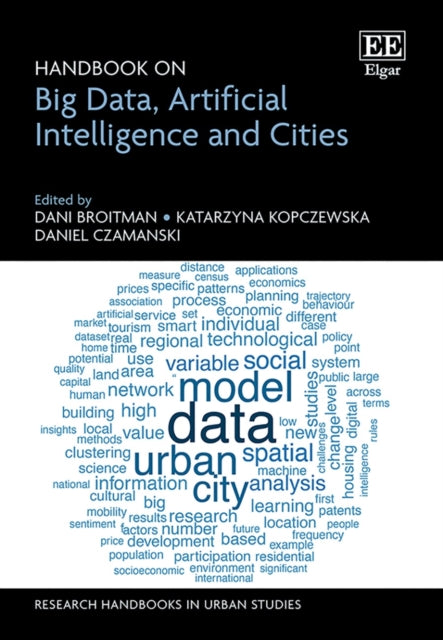 Handbook on Big Data Artificial Intelligence and
