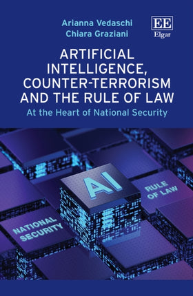 Artificial Intelligence CounterTerrorism and the