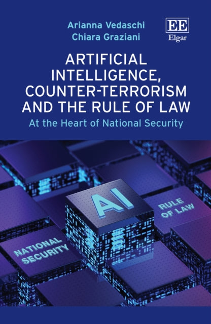 Artificial Intelligence CounterTerrorism and the