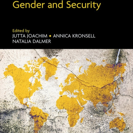 Handbook on Gender and Security