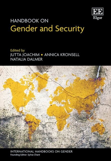 Handbook on Gender and Security