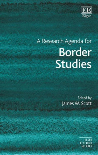 A Research Agenda for Border Studies