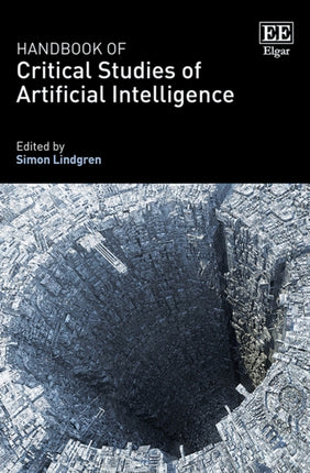 Handbook of Critical Studies of Artificial Intelligence