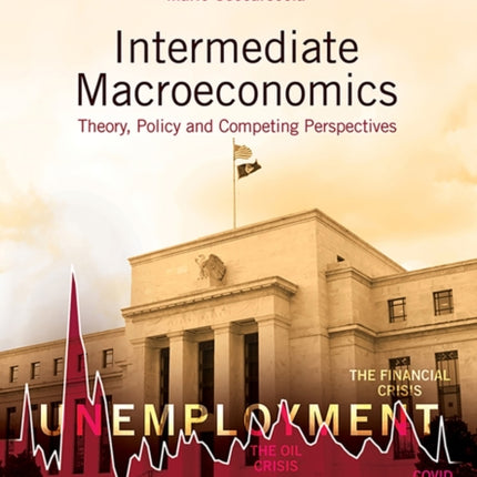 Intermediate Macroeconomics  Theory Policy and