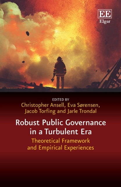 Robust Public Governance in a Turbulent Era