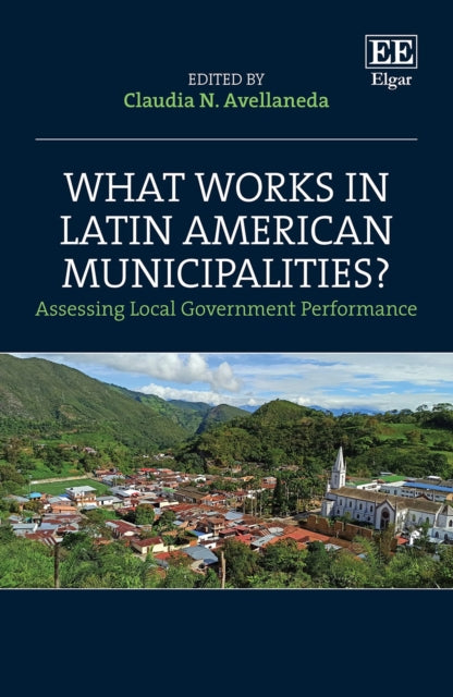 What Works in Latin American Municipalities?: Assessing Local Government Performance