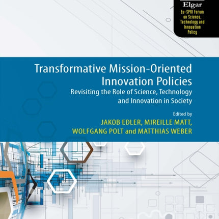 Transformative MissionOriented Innovation