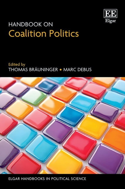 Handbook on Coalition Politics
