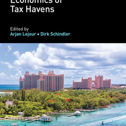 Research Handbook on the Economics of Tax Havens