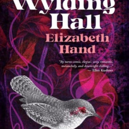 Wylding Hall