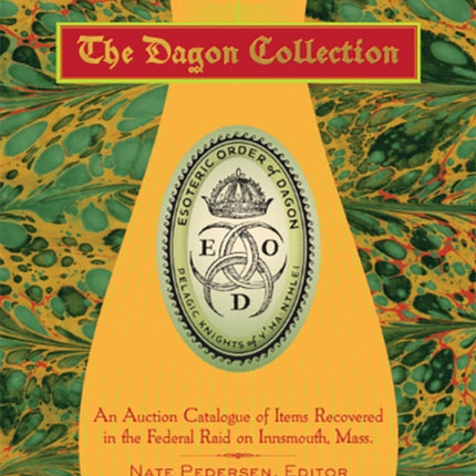 The Dagon Collection