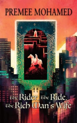 The Rider The Ride The Rich Mans Wife
