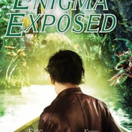 Enigma Exposed