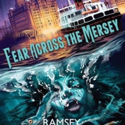 Fear Across the Mersey