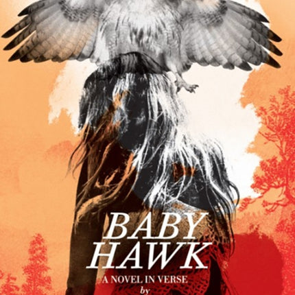 Baby Hawk A Novel in Verse