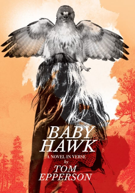 Baby Hawk A Novel in Verse