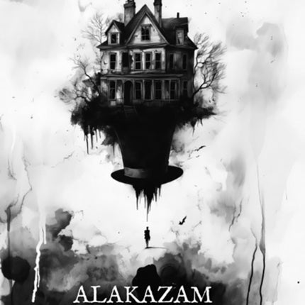 Alakazam
